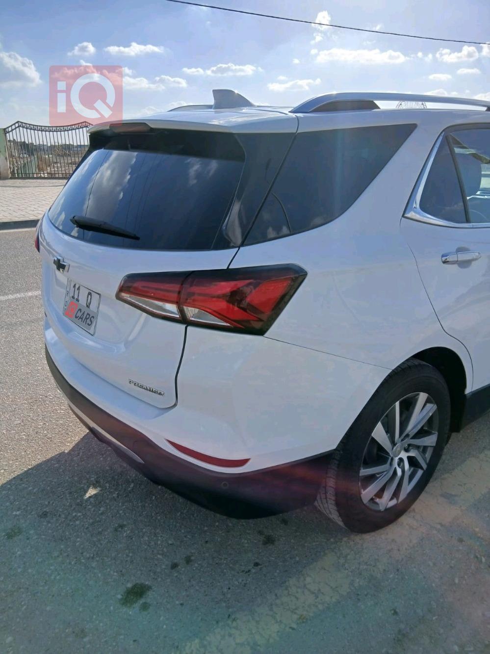 شيفروليه إكوينوكس